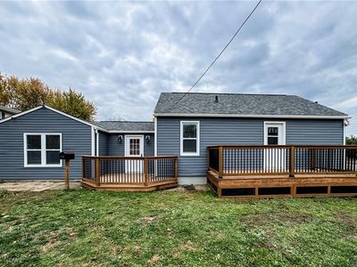 65 29th St NW, Barberton, OH, 44203