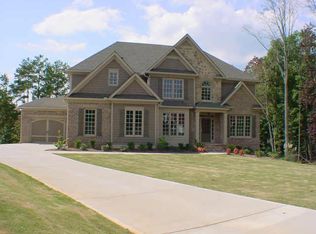 5651 Battle Ridge Dr, Flowery Branch, GA 30542