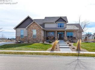 1209 Woods Landing Dr, Fort Collins, CO 80525