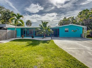 2660 Date St, Saint James City, FL 33956