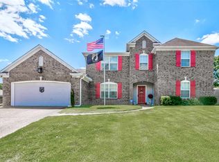6821 Hare Pointe Dr, Arlington, TN 38002