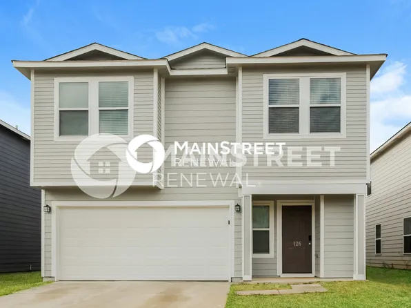 126 Belle Haven Dr, Owens Cross Roads, AL 35763