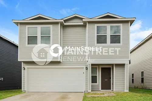 126 Belle Haven Dr Photo 1