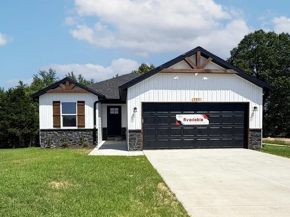595 Bailiwick Drive, Rogersville, MO 65742