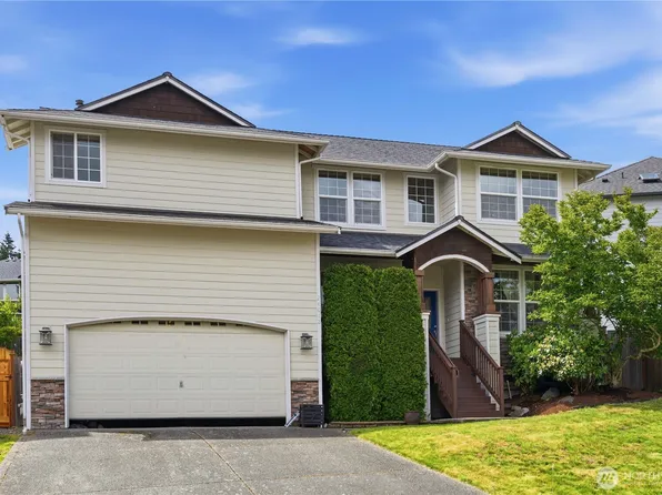 24012 21st Avenue W, Bothell, WA 98021