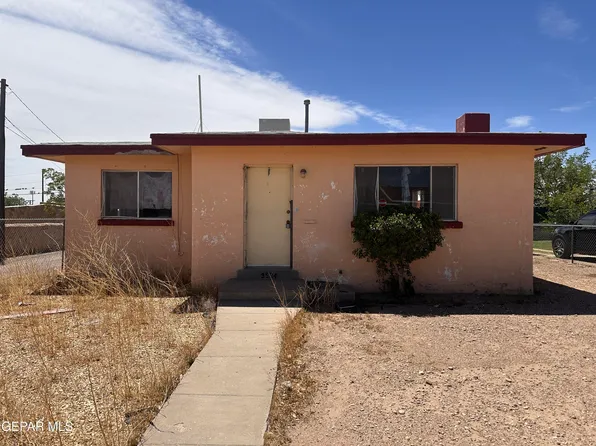 3524 Mobile Ave, El Paso, TX 79930