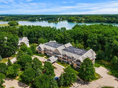 100 Shepards Cove Road #G-203, Kittery, ME, 03904