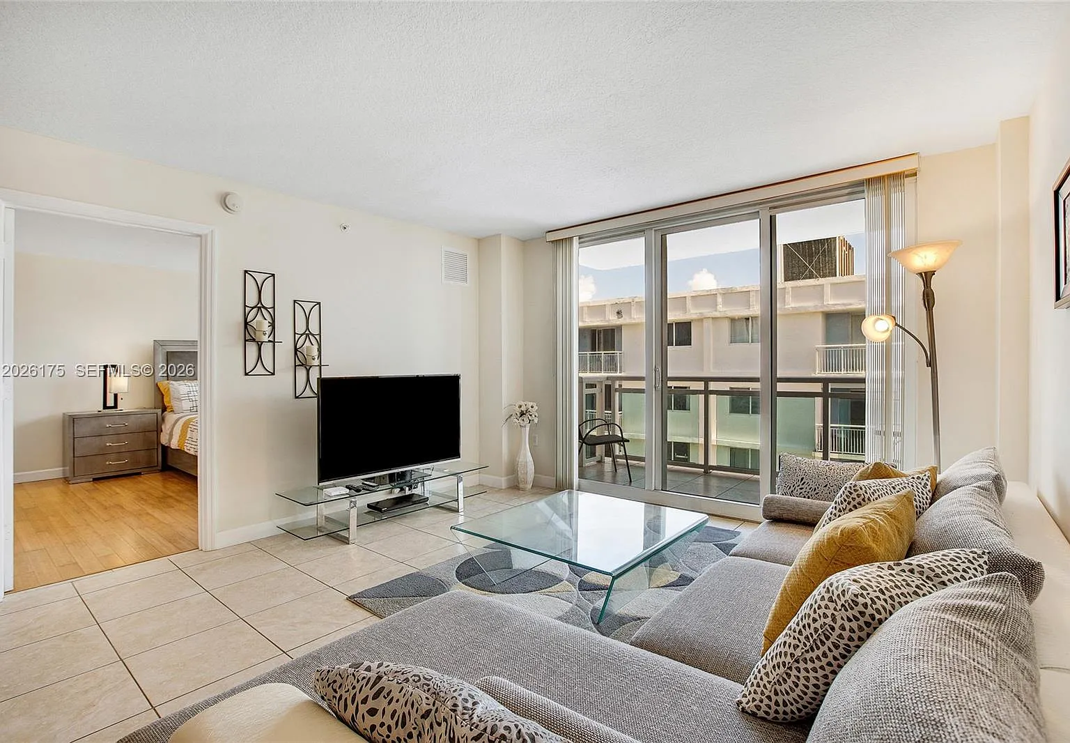 The Collins Condo — Photo 2