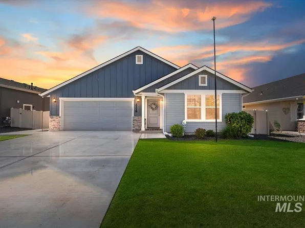 3339 S Walnut Ridge Way, Nampa, ID 83687