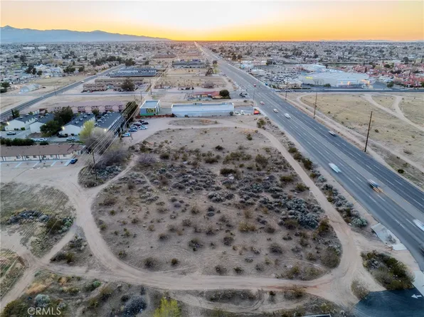 16401 Bear Valley Rd Lot 199, Hesperia, CA 92345
