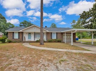 6220 Milford Rd, Fayetteville, NC 28303