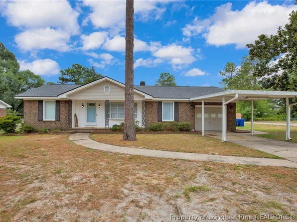 6220 Milford Rd, Fayetteville, NC 28303