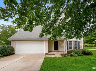 6613 Creft Cir, Indian Trail, NC 28079