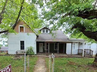 2229 Anderson St, Bristol, TN 37620