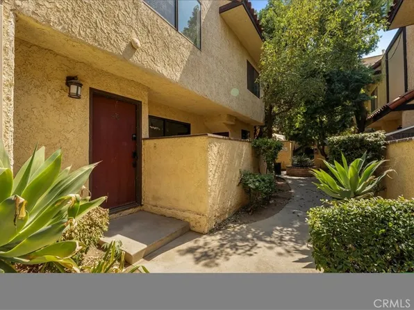 13540 Hubbard St Unit 26, Sylmar, CA 91342