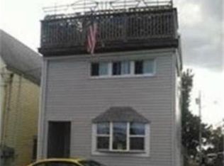 2 Beachland Ave, Revere, MA 02151