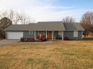 33781 Scott Rd, Poteau, OK 74953