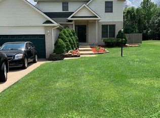 3621 W 166th St, Markham, IL 60428