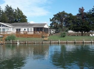 3242 Dock Ct, Greenbackville, VA 23356