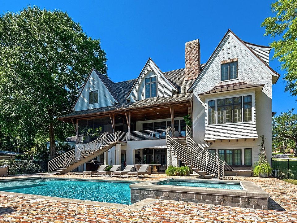 2990 Blackshear Ave, Pensacola, FL 32503 Zillow