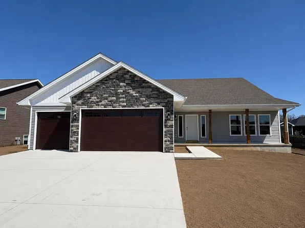 6660 Ramshorn Drive, Deforest, WI 53532