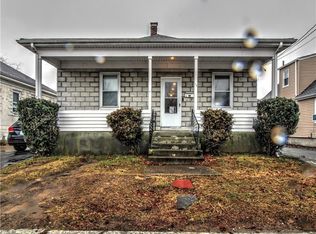 19 Murray St, Providence, RI 02909