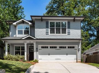 192 Warren St SE, Atlanta, GA 30317