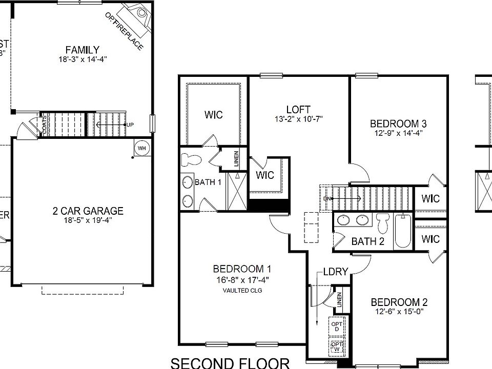 Floor Plan.