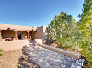 21 Star Splash, Santa Fe, NM 87506