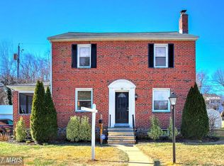 10 Cedarwood Rd, Baltimore, MD 21228