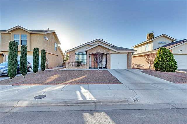 1st image of 3689 La Cuesta Dr