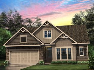 5640 Stellata Cir, Cumming, GA 30028