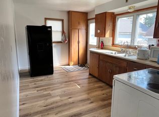 135 W Oshkosh St, Ripon, WI 54971