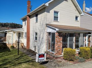 404 High St, Johnsonburg, PA 15845