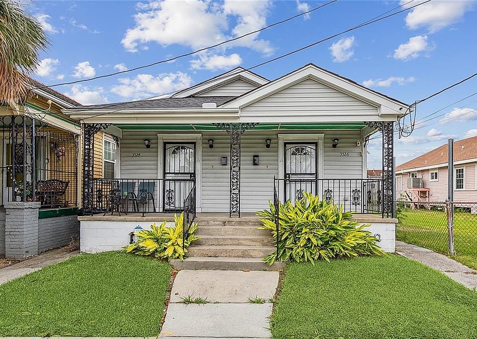 352426 Paris Ave, New Orleans, LA 70122 Zillow