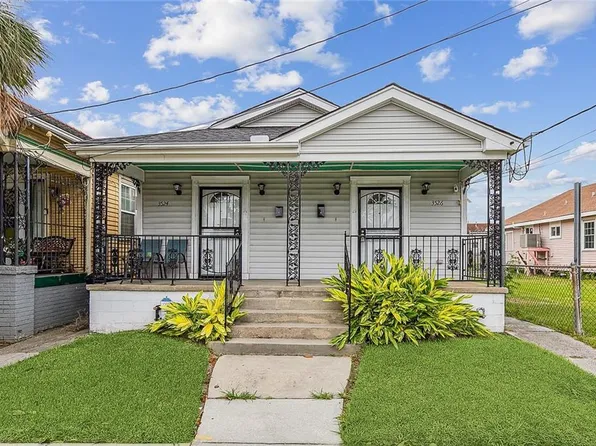 3524-26 Paris Ave, New Orleans, LA 70122
