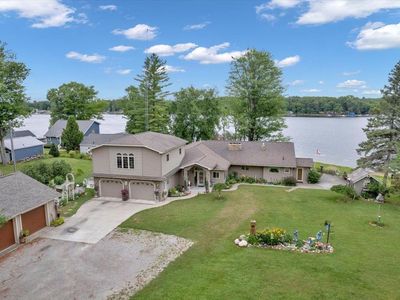 8030 Long Lake Rd, Hale, MI, 48739