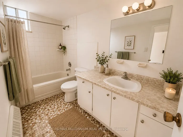 250 Frederick St #1403 — Photo 7