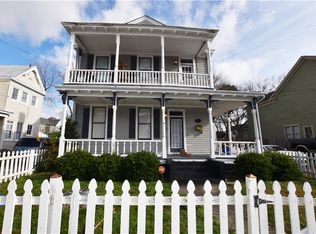 117 Linden Ave, Portsmouth, VA 23704