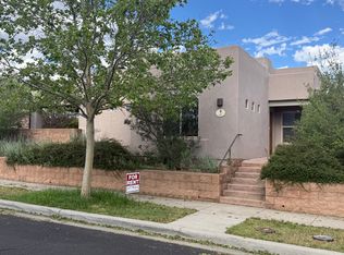 14 Eagle Peak, Santa Fe, NM 87508