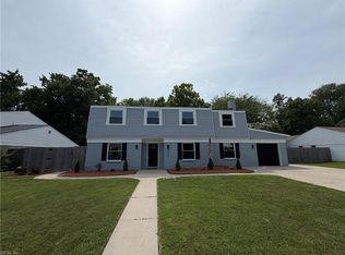 4575 Hialeah Dr, Virginia Beach, VA 23464