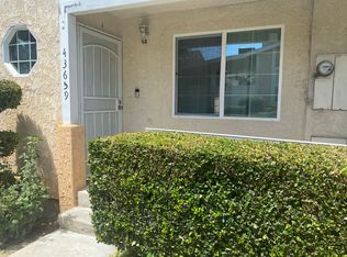 43659 Park Ave, Lancaster, CA 93534
