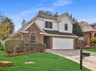129 Harbour Town Cir, Montgomery, TX 77356
