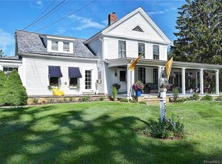 598 Church St, Amston, CT 06231