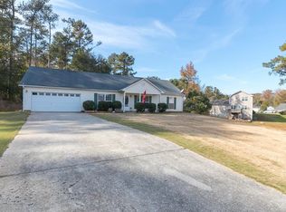 1610 Manor Pl, Monroe, GA 30656