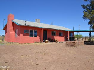 5075 W Terra Way, Mc Neal, AZ 85617