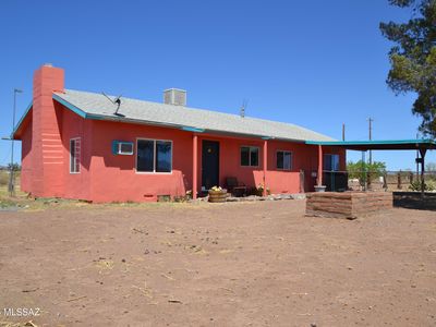 5075 W Terra Way, Mc Neal, AZ, 85617