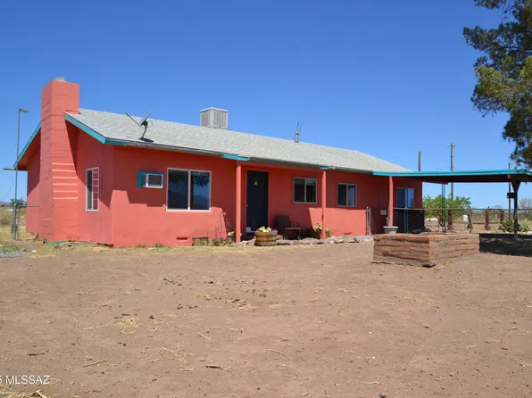5075 W Terra Way, Mc Neal, AZ 85617