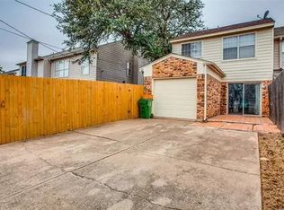 3411 Ramey Dr, Arlington, TX 76014