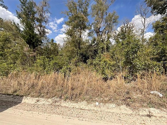 3rd image of SW Old Spanish Rd Lot 9